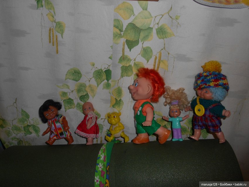 К вопросу об усыновлении:) (фото 10)