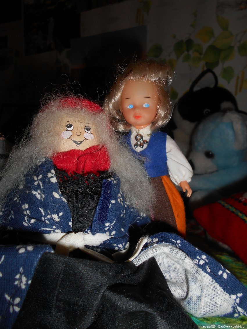 К вопросу об усыновлении:) (фото 6)