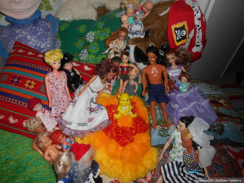 К вопросу об усыновлении:) (фото 2)