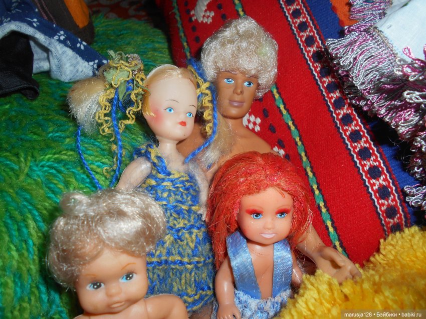 К вопросу об усыновлении:) (фото 3)