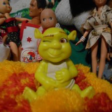 К вопросу об усыновлении:)