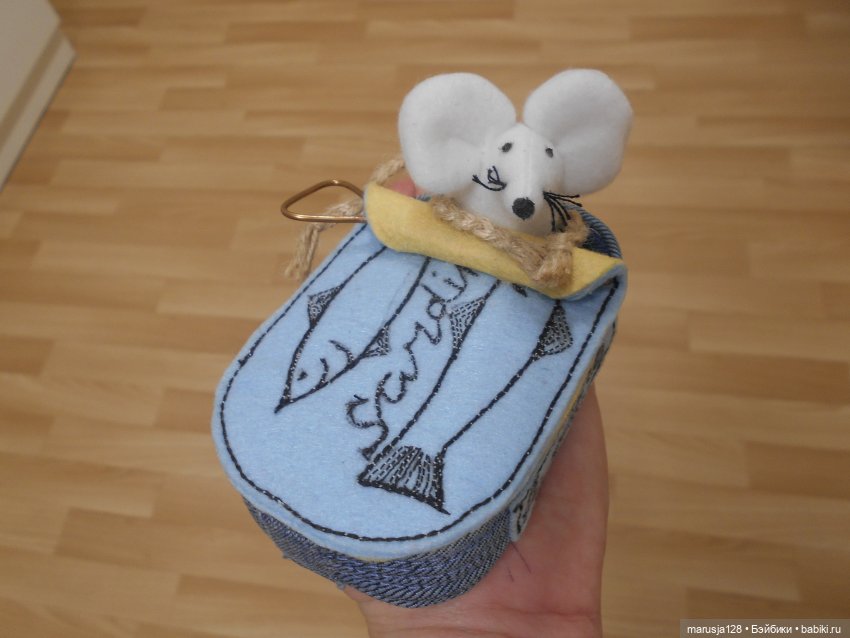 Пираты приехали — Домашние фото авторских кукол: личные коллекции (фото 4)