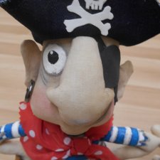 Пираты приехали