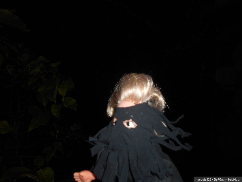 Не Хеллоуин, а Мартов день (фото 4)