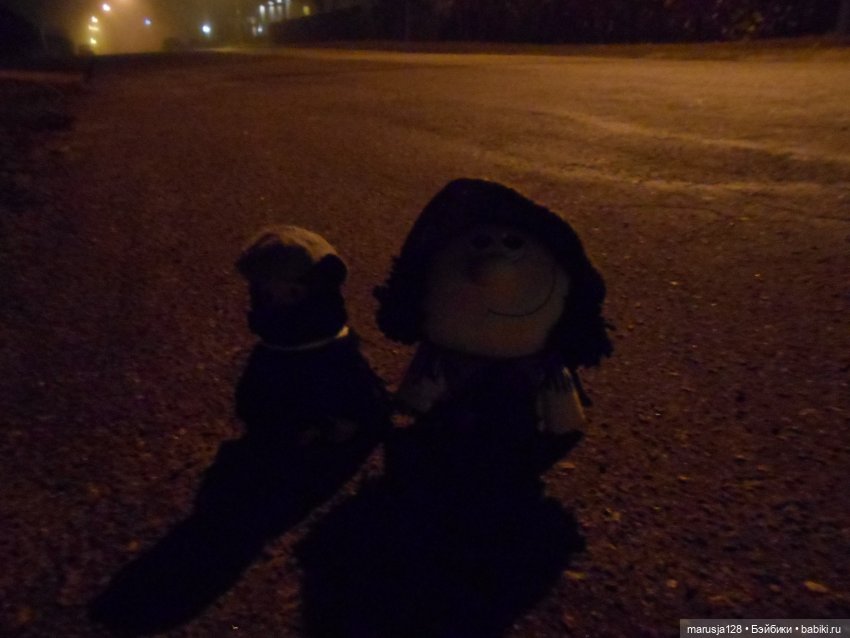 Не Хеллоуин, а Мартов день (фото 8)