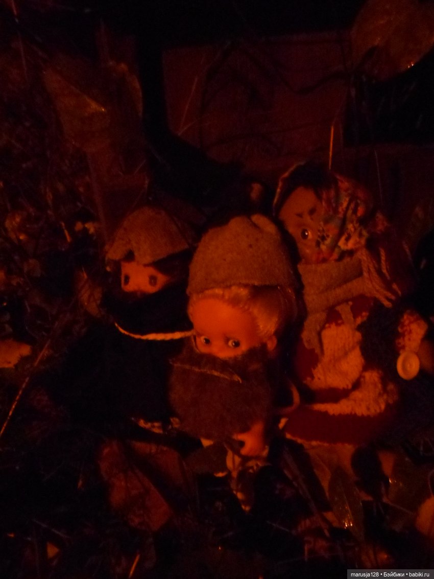 Не Хеллоуин, а Мартов день (фото 2)