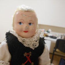 Готовимся к выставке, нужна помощь