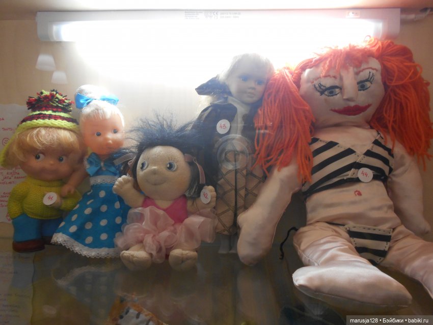 Маленькая выставка в городе Тарту (фото 10)