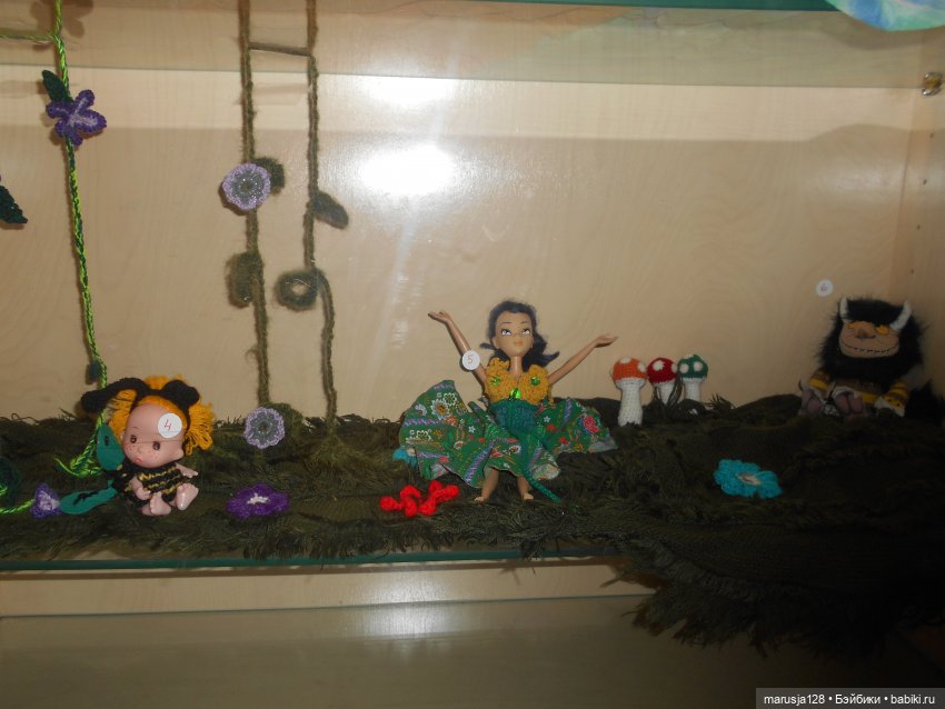 Маленькая выставка в городе Тарту | Бэйбики Маленькая выставка в городе Тарту