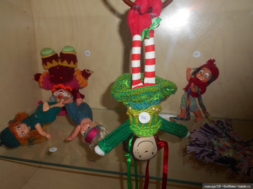 Маленькая выставка в городе Тарту | Бэйбики Маленькая выставка в городе Тарту (фото 8)