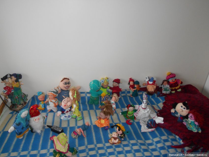 Выпуск новостей Маленького Королевства