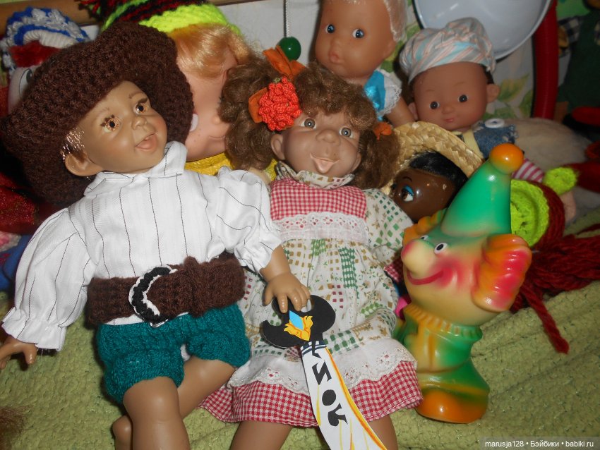 Выпуск новостей Маленького Королевства