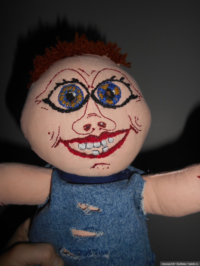 Выпуск новостей Маленького Королевства (фото 10)