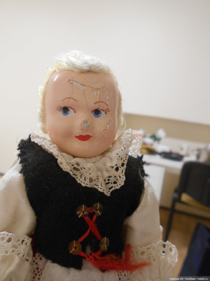 Выпуск новостей Маленького Королевства