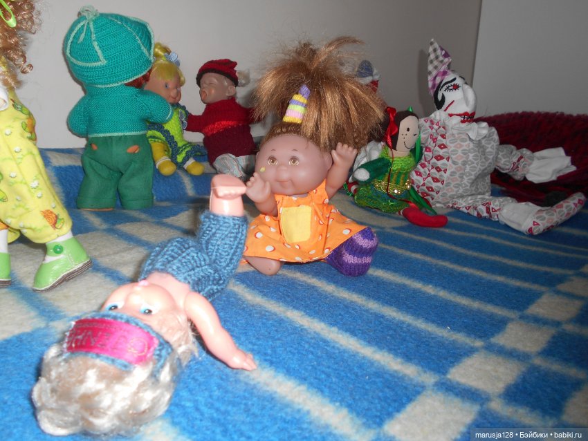 Выпуск новостей Маленького Королевства