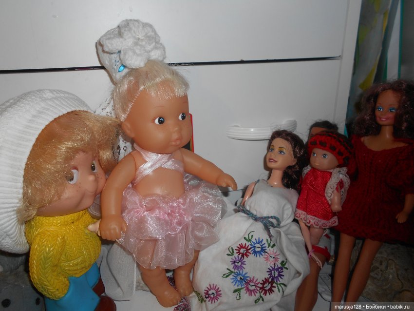 Выпуск новостей Маленького Королевства