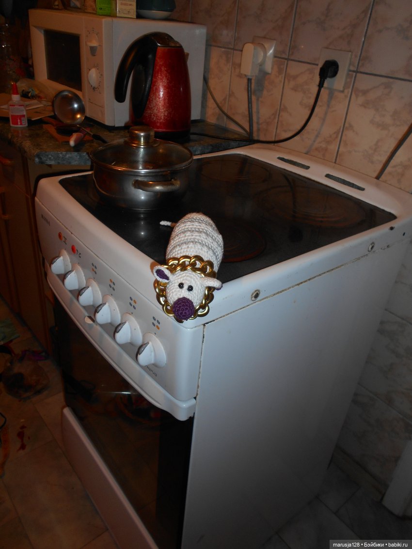 Выпуск новостей Маленького Королевства