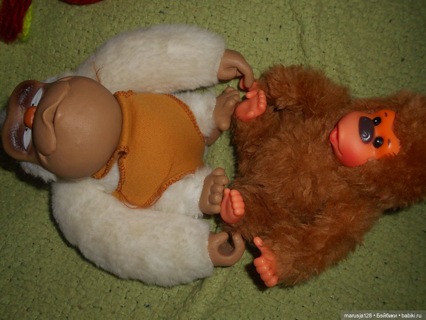 Выпуск новостей Маленького Королевства