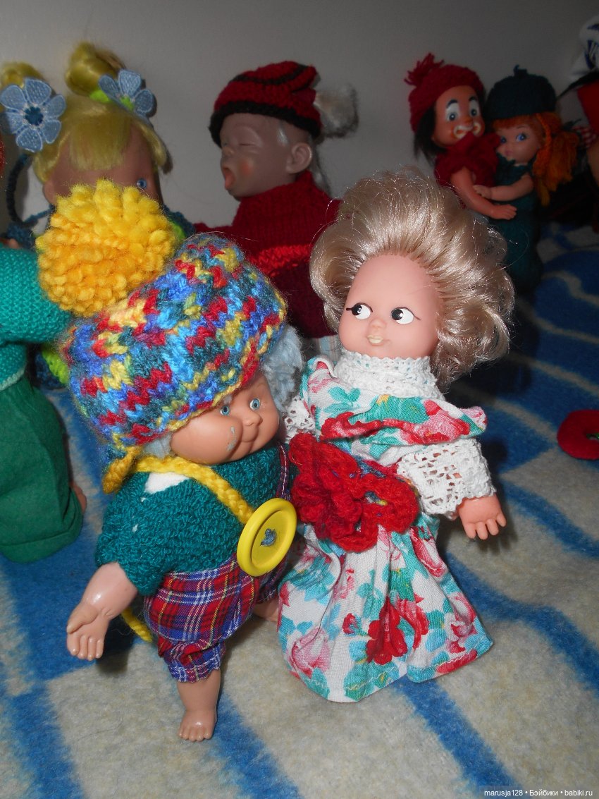 Выпуск новостей Маленького Королевства