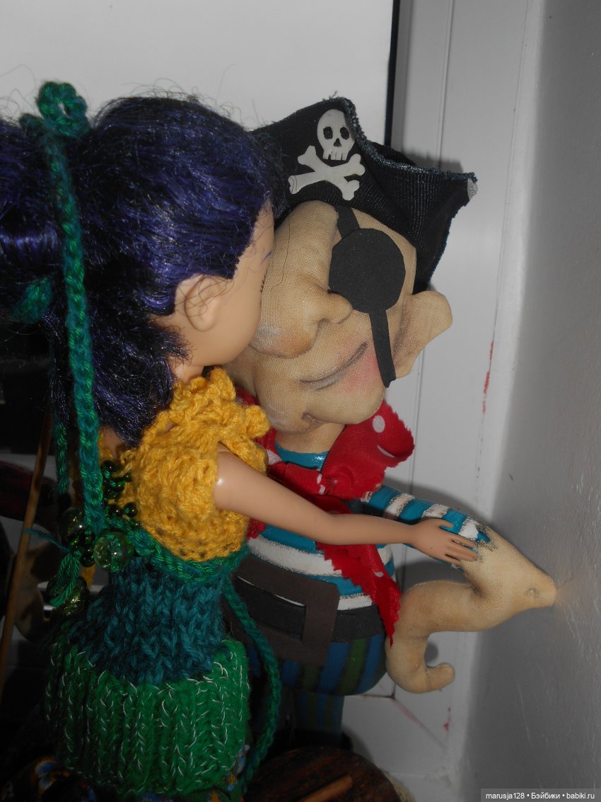 Выпуск новостей Маленького Королевства