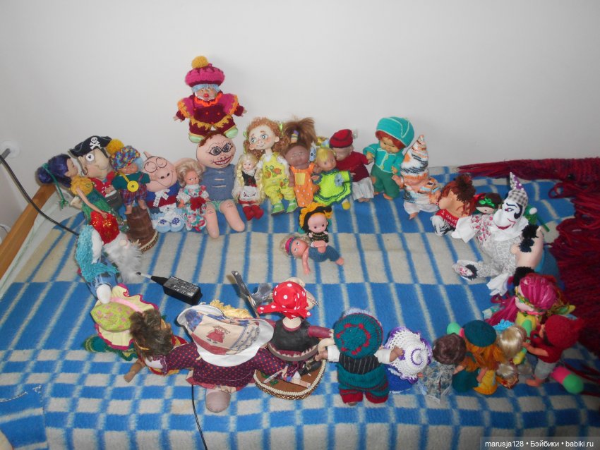 Выпуск новостей Маленького Королевства