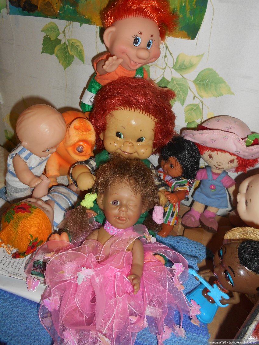 Выпуск новостей Маленького Королевства