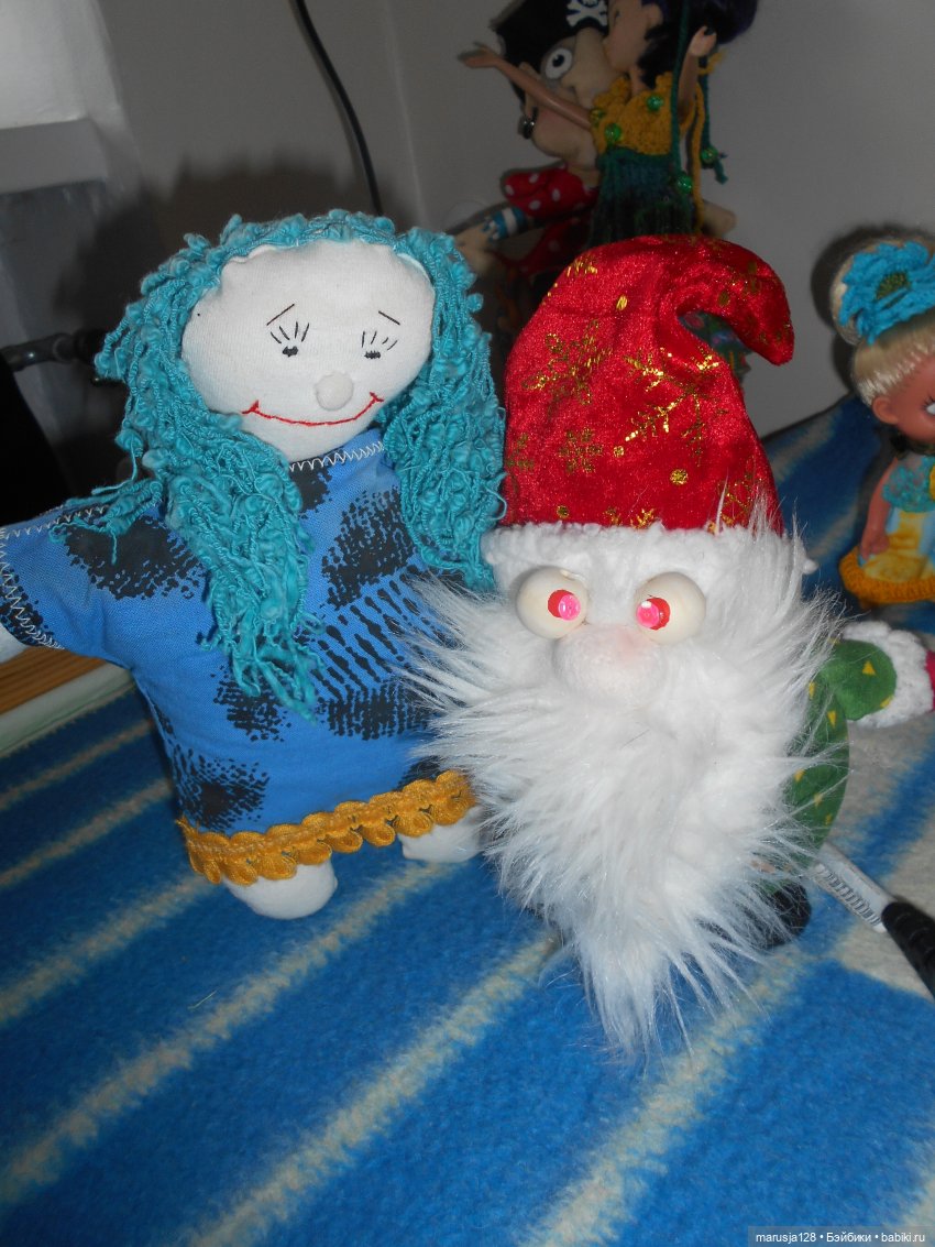 Выпуск новостей Маленького Королевства