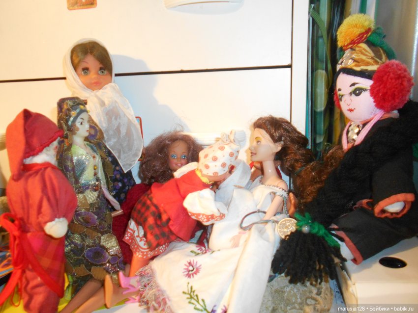 Выпуск новостей Маленького Королевства