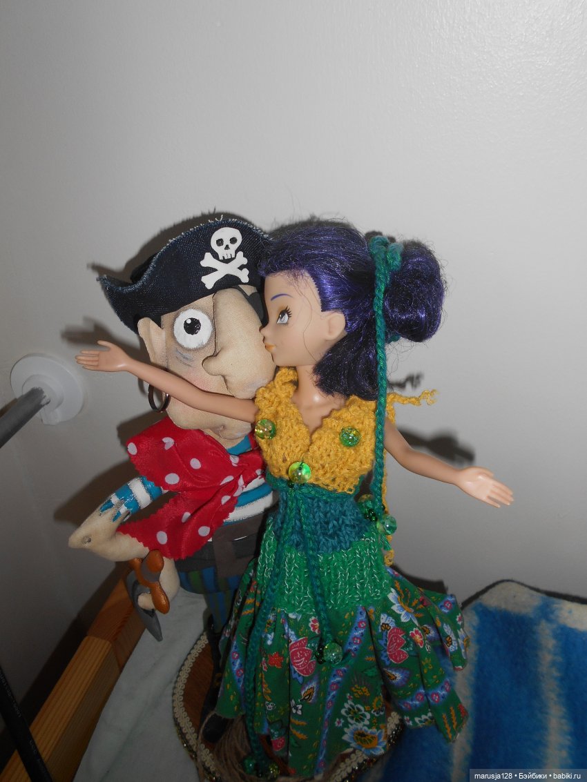 Выпуск новостей Маленького Королевства