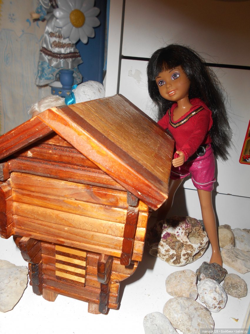 Выпуск новостей Маленького Королевства (фото 7)