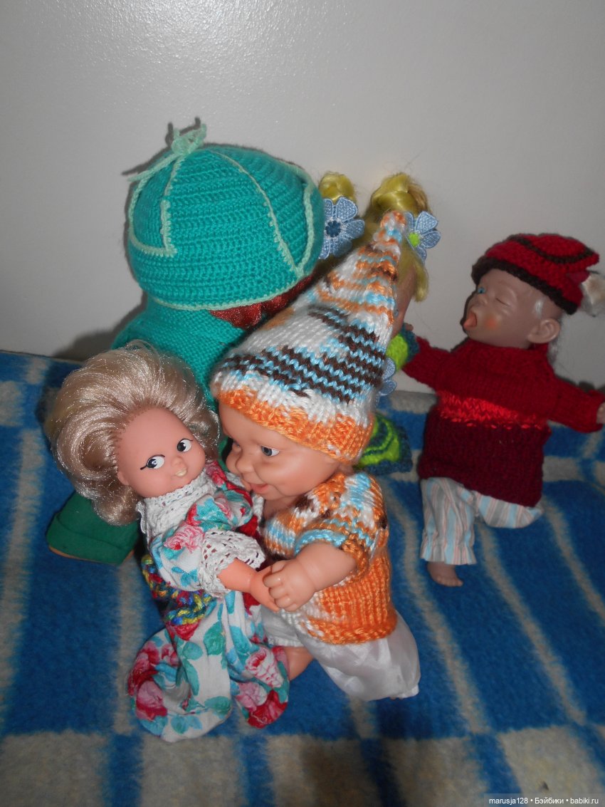 Выпуск новостей Маленького Королевства