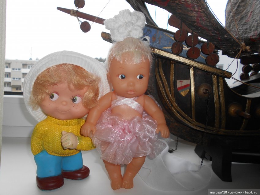 Выпуск новостей Маленького Королевства