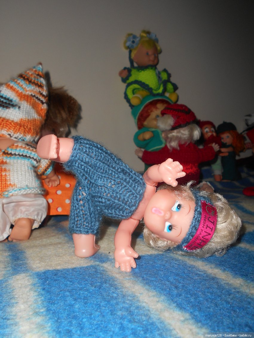 Выпуск новостей Маленького Королевства