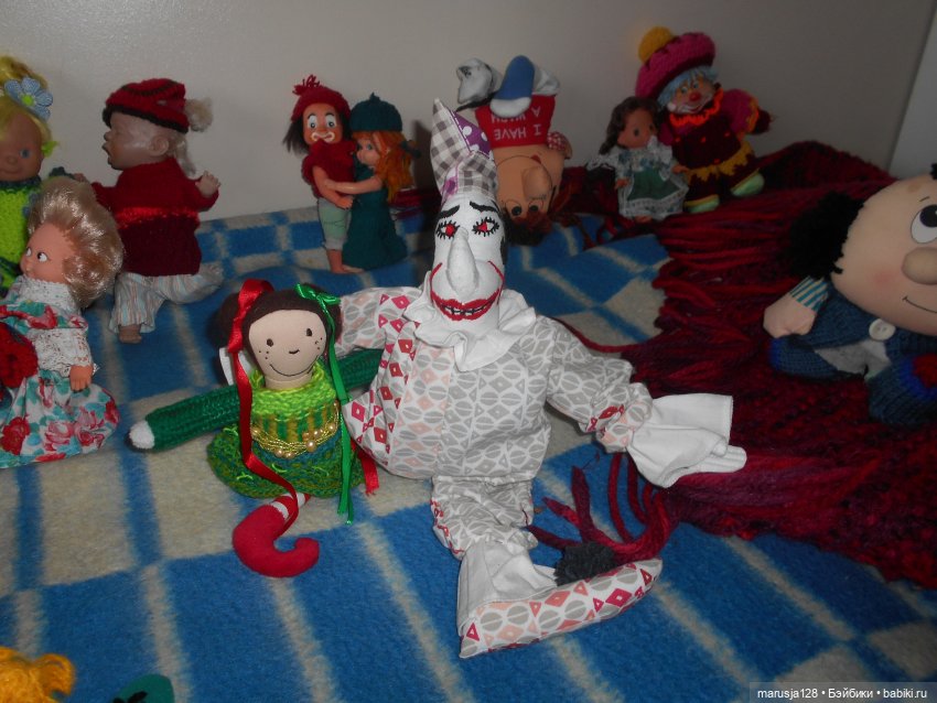 Выпуск новостей Маленького Королевства