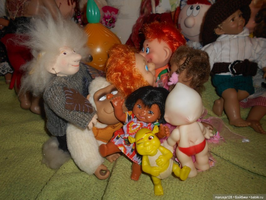 Выпуск новостей Маленького Королевства