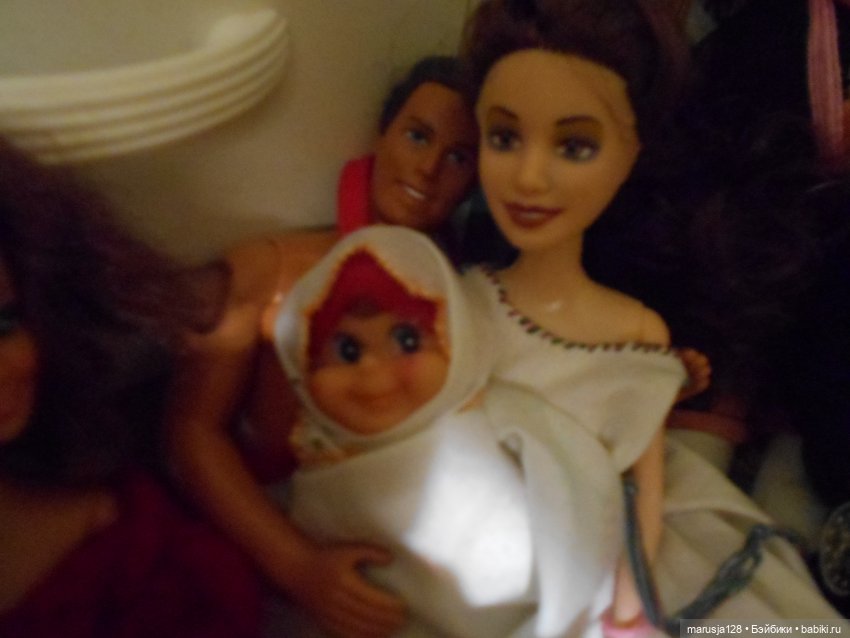 Выпуск новостей Маленького Королевства