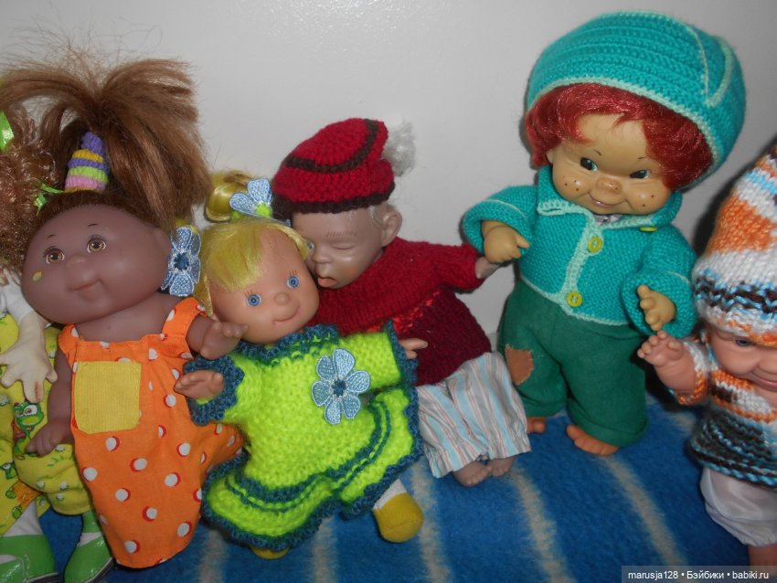 Выпуск новостей Маленького Королевства