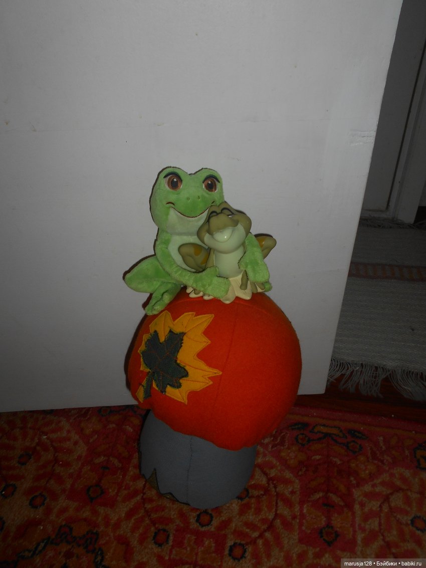 Выпуск новостей Маленького Королевства (фото 4)