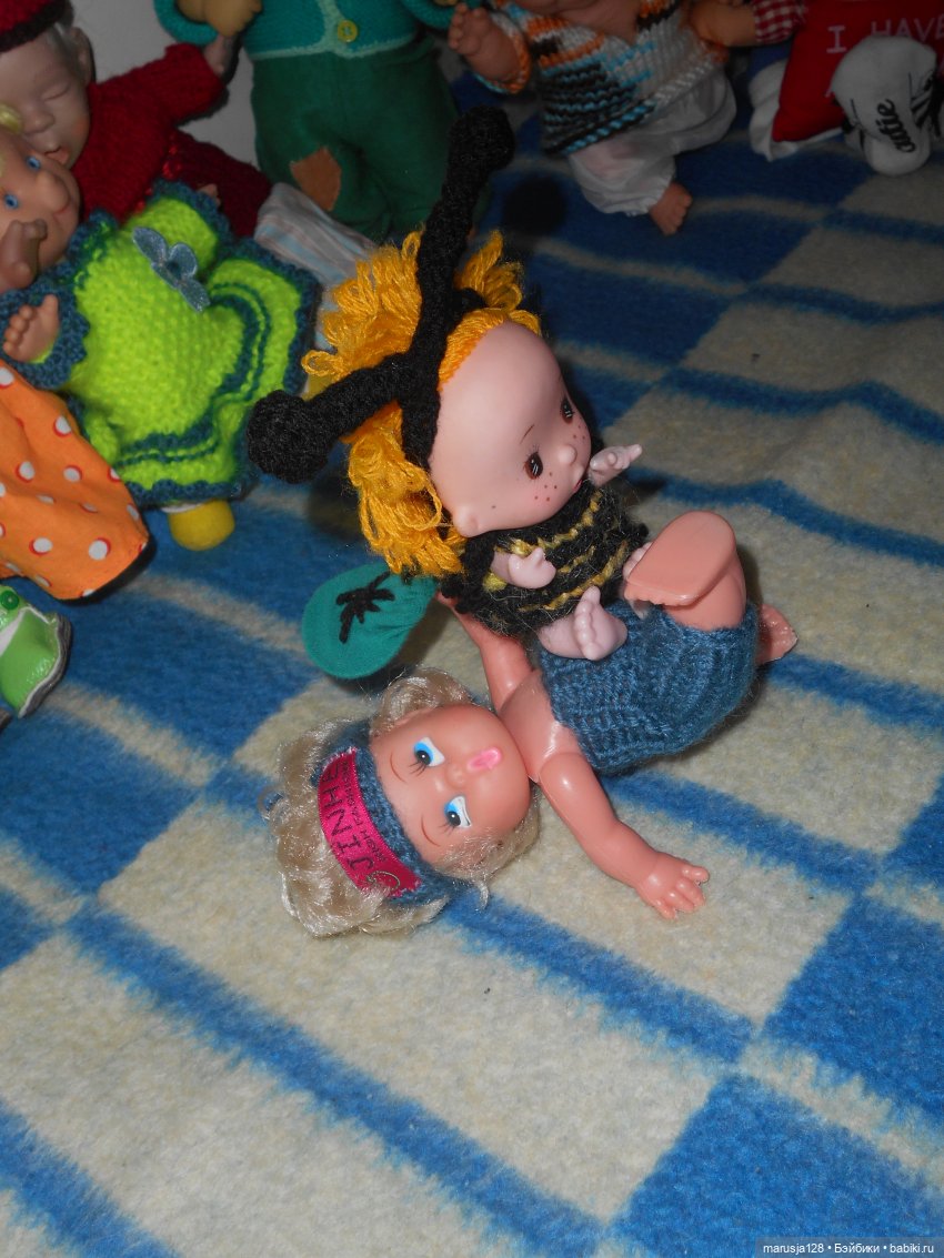 Выпуск новостей Маленького Королевства