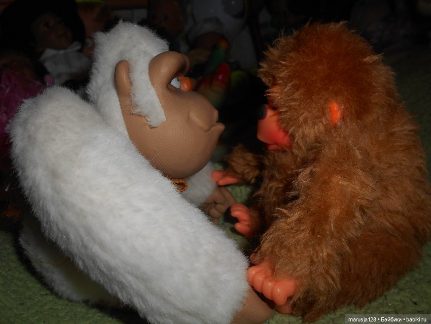 Выпуск новостей Маленького Королевства