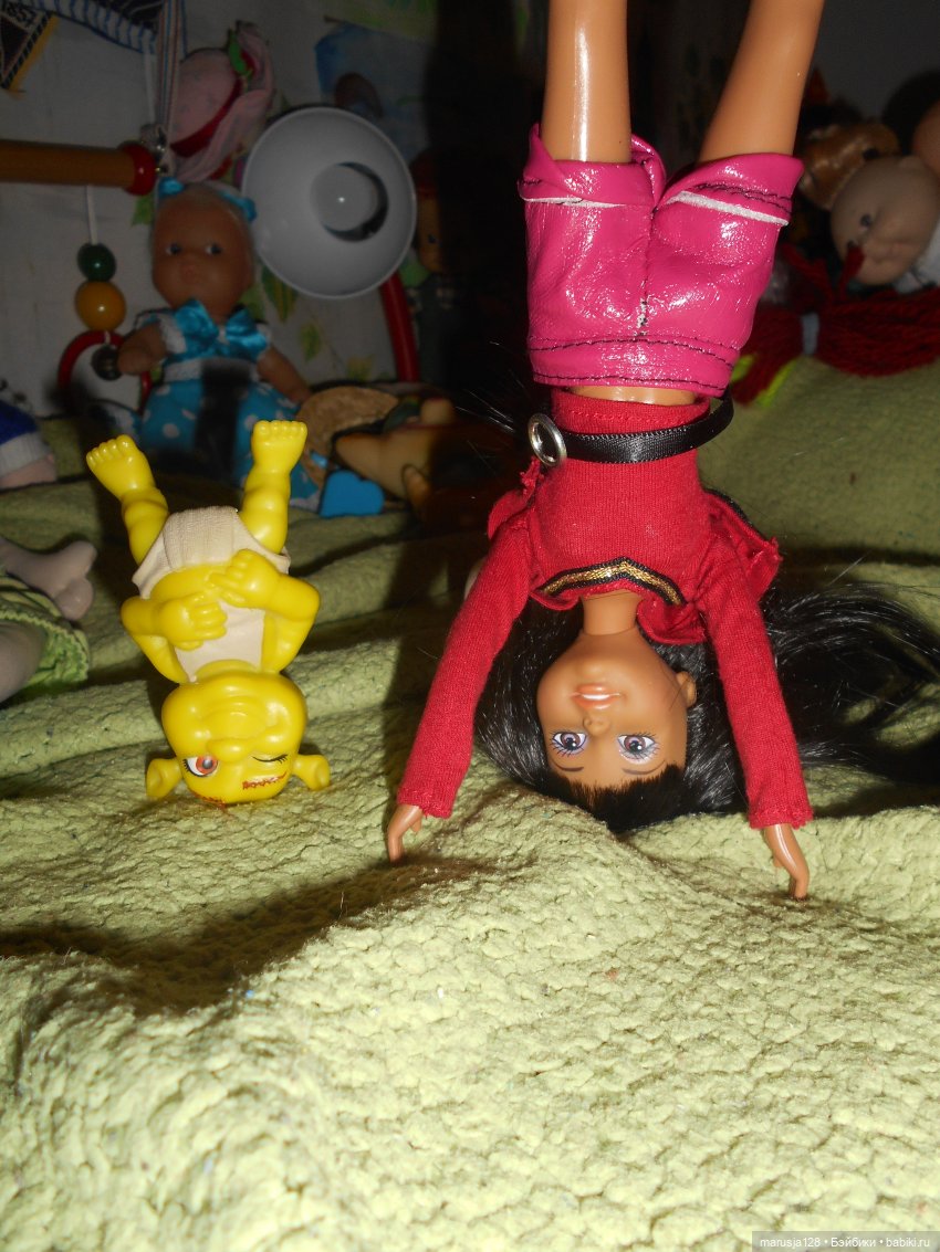 Выпуск новостей Маленького Королевства (фото 8)