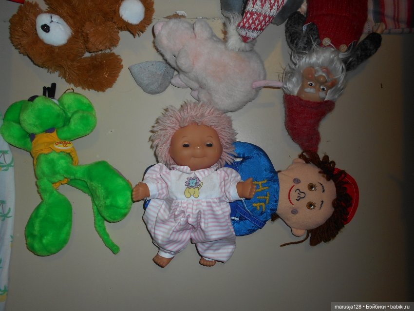 Мышиное нашествие на город Новомак: фоторепортаж с места событий. Часть вторая (фото 3)