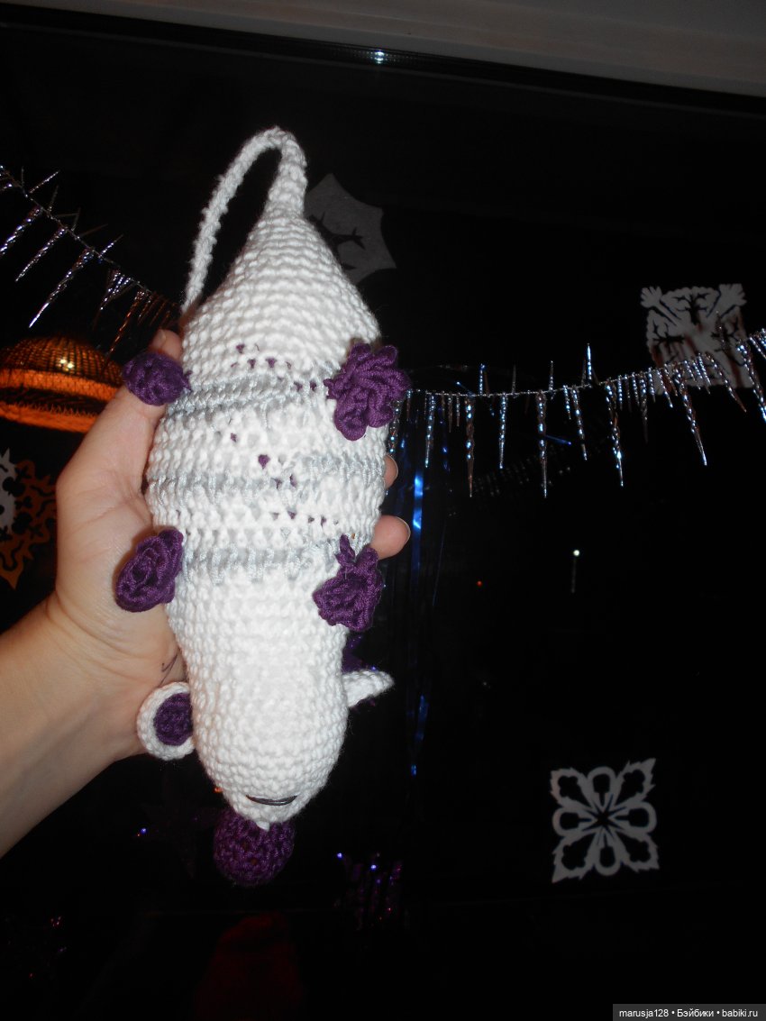 Мышки и крыски — Домашние фото авторских кукол: личные коллекции (фото 3)