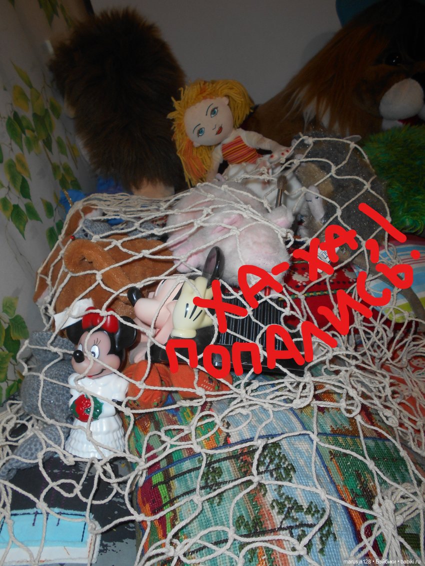 Мышиное нашествие на город Новомак: фоторепортаж с места событий. Часть вторая