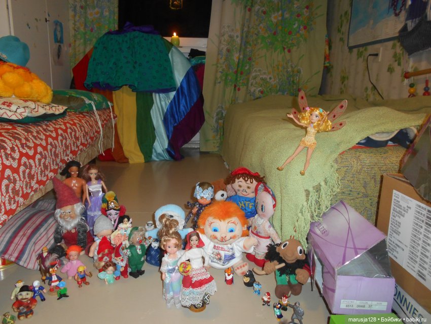 Мышиное нашествие на город Новомак: фоторепортаж с места событий. Часть первая