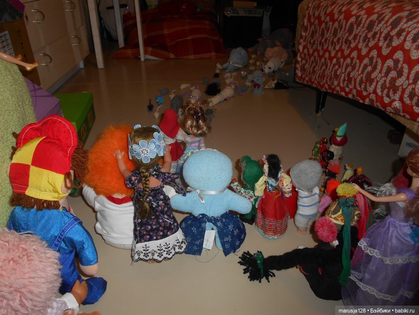 Мышиное нашествие на город Новомак: фоторепортаж с места событий. Часть первая