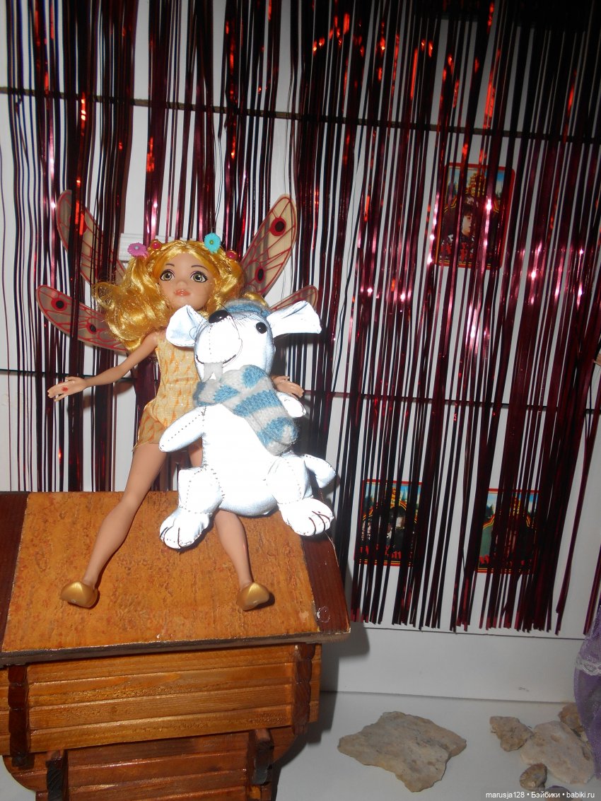 Мышиное нашествие на город Новомак: фоторепортаж с места событий. Часть первая