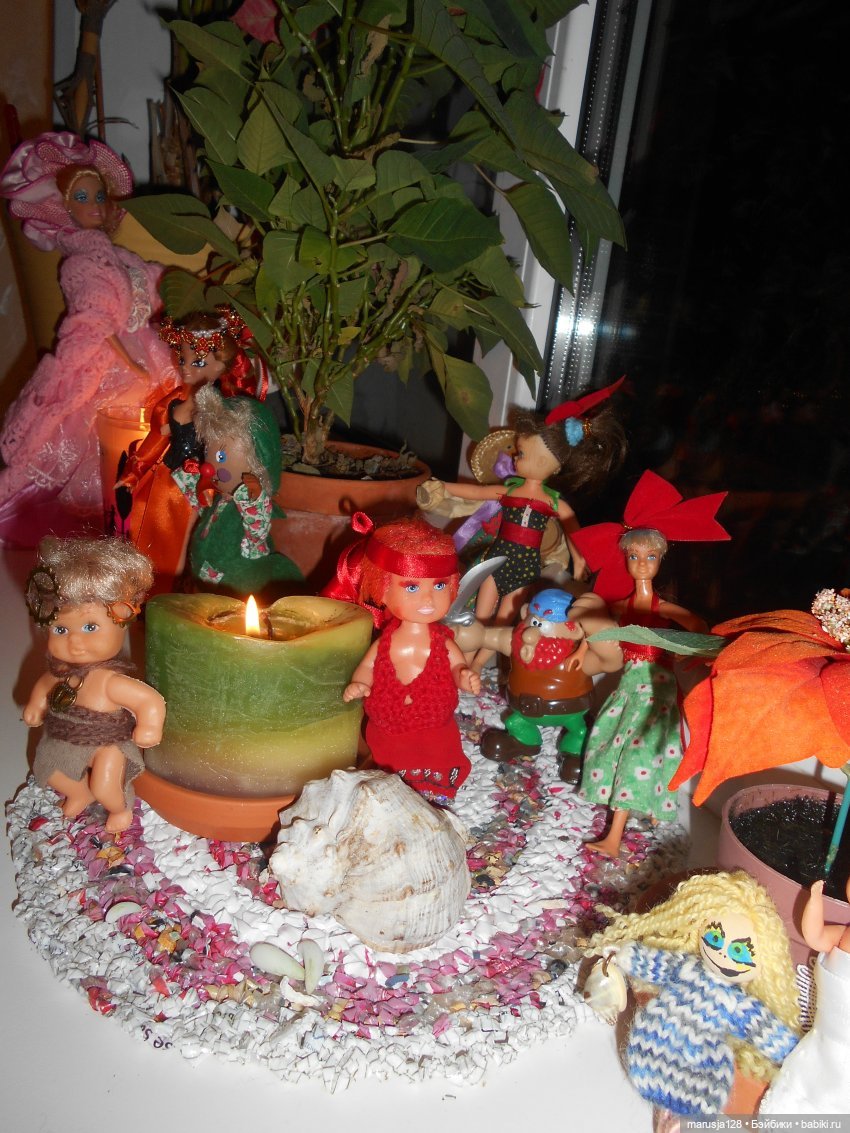 Мышиное нашествие на город Новомак: фоторепортаж с места событий. Часть первая (фото 2)