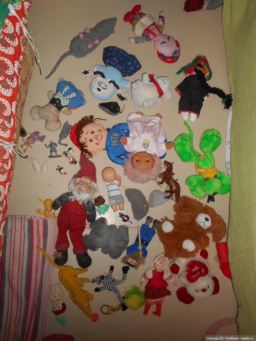 Мышиное нашествие на город Новомак: фоторепортаж с места событий. Часть вторая (фото 10)