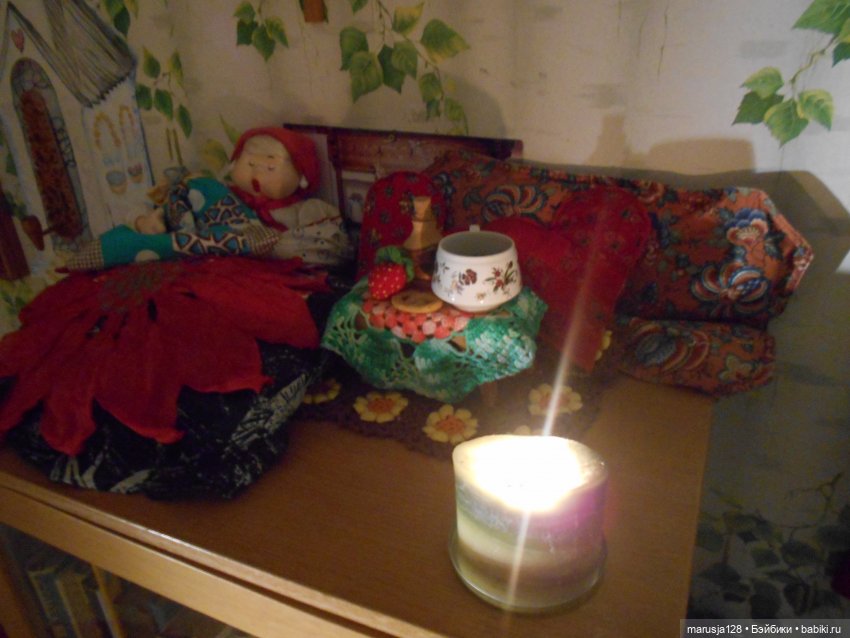 Мышиное нашествие на город Новомак: фоторепортаж с места событий. Часть первая (фото 8)